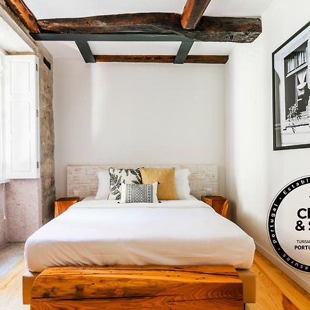Stay In Apartments Porto Eksteriør billede