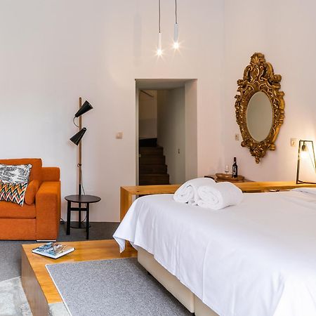 Stay In Apartments Porto Eksteriør billede