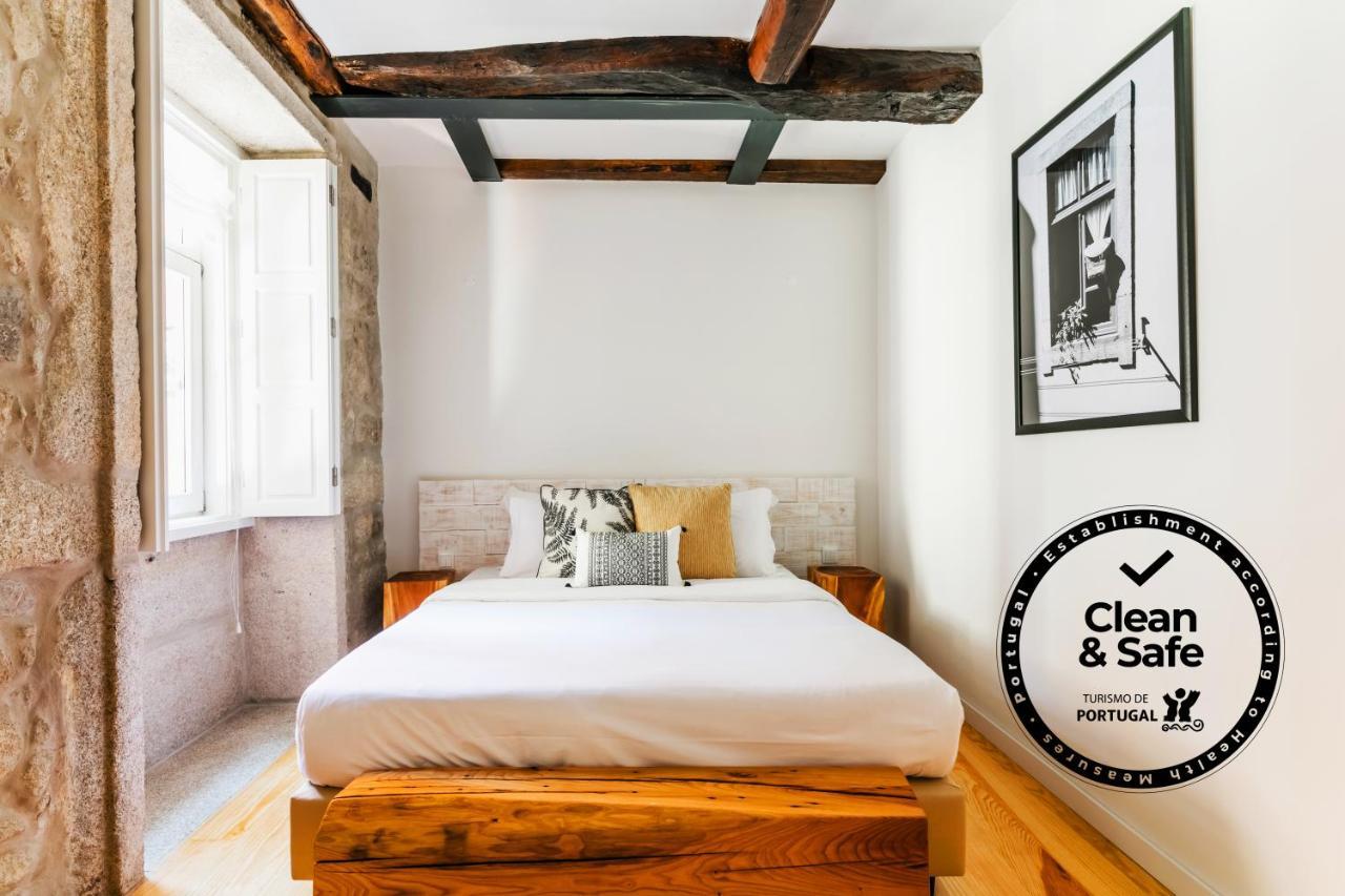 Stay In Apartments Porto Eksteriør billede