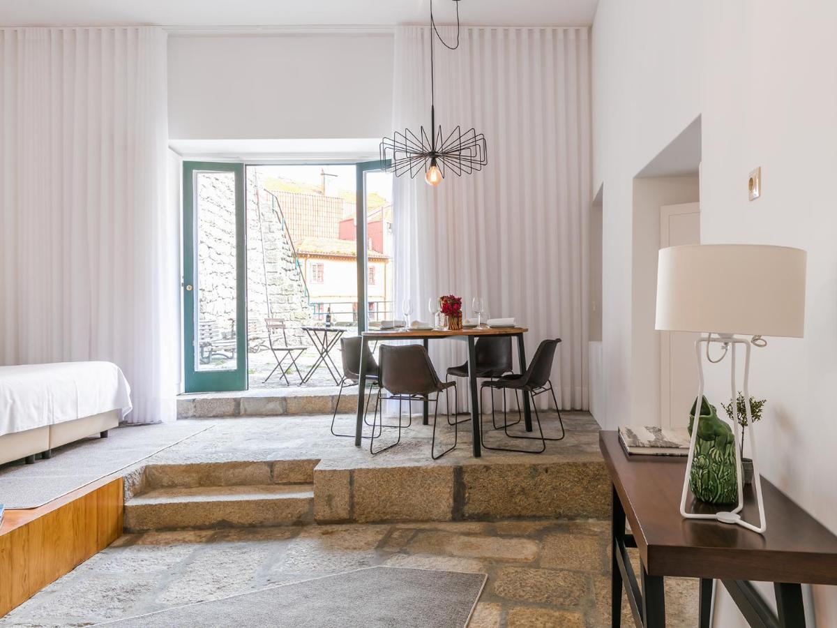 Stay In Apartments Porto Eksteriør billede