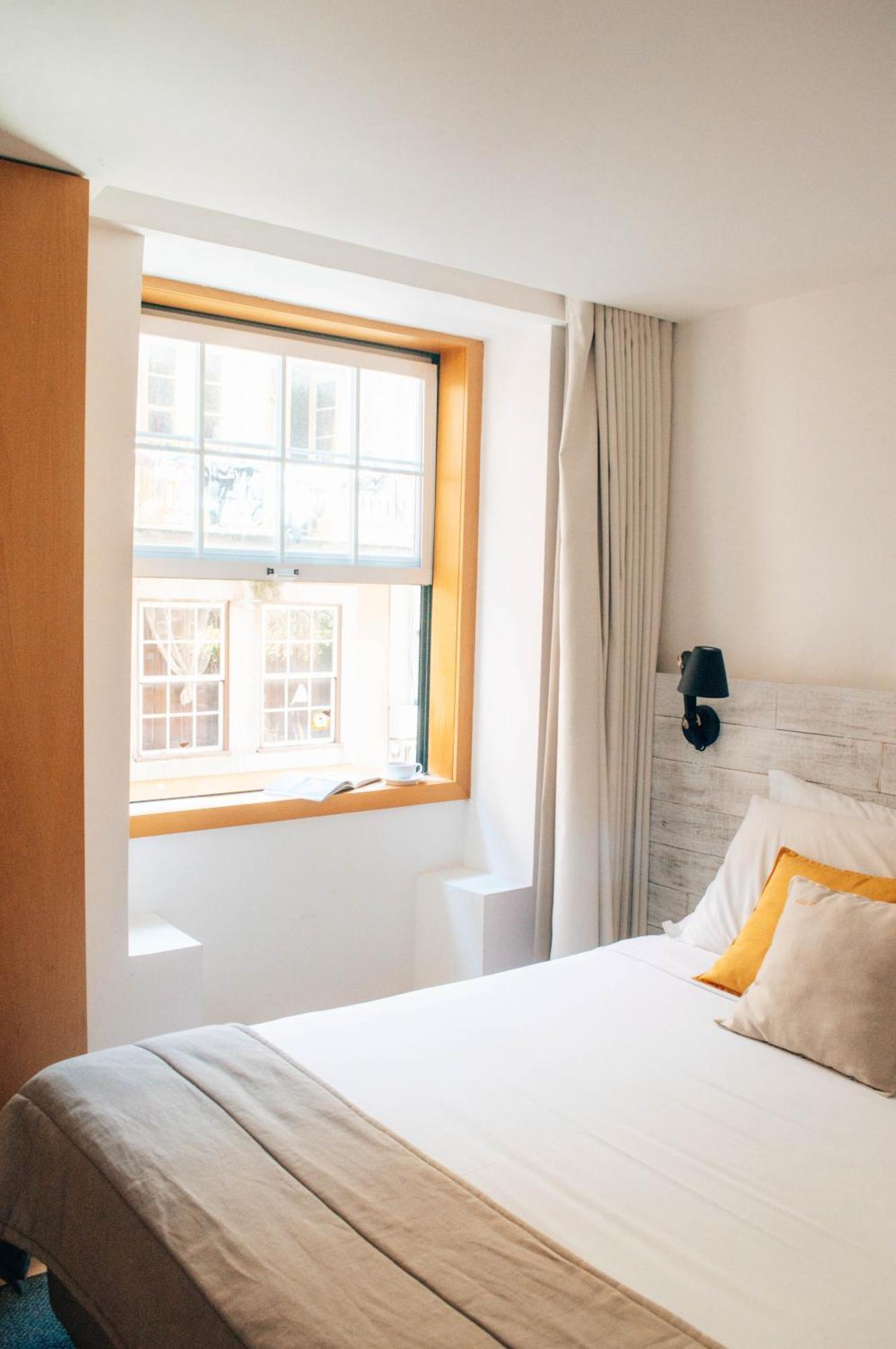 Stay In Apartments Porto Eksteriør billede