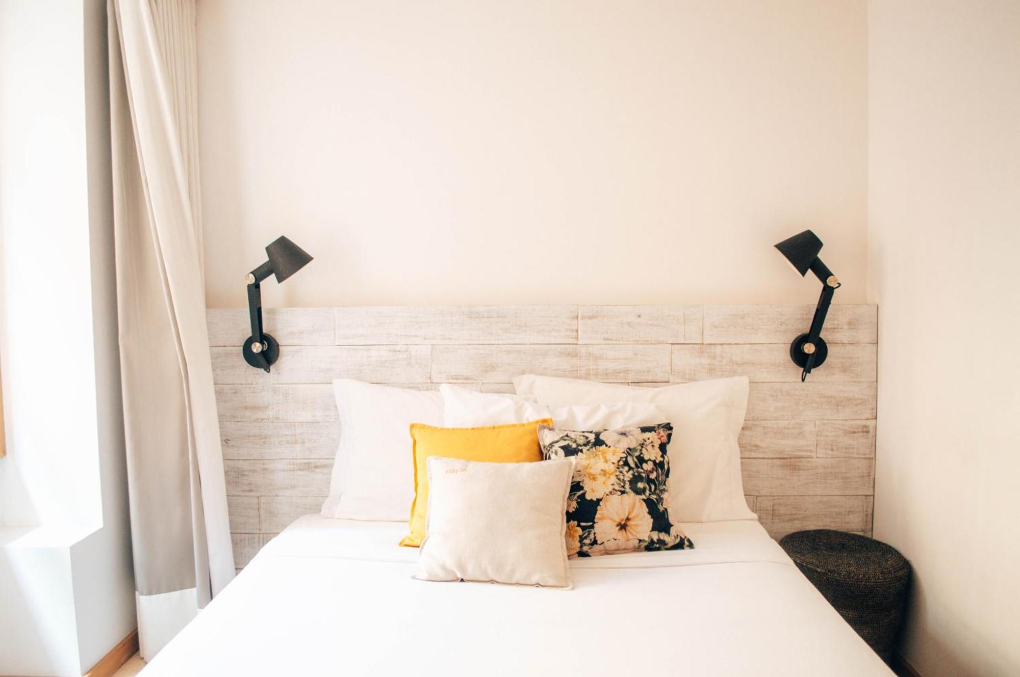 Stay In Apartments Porto Eksteriør billede