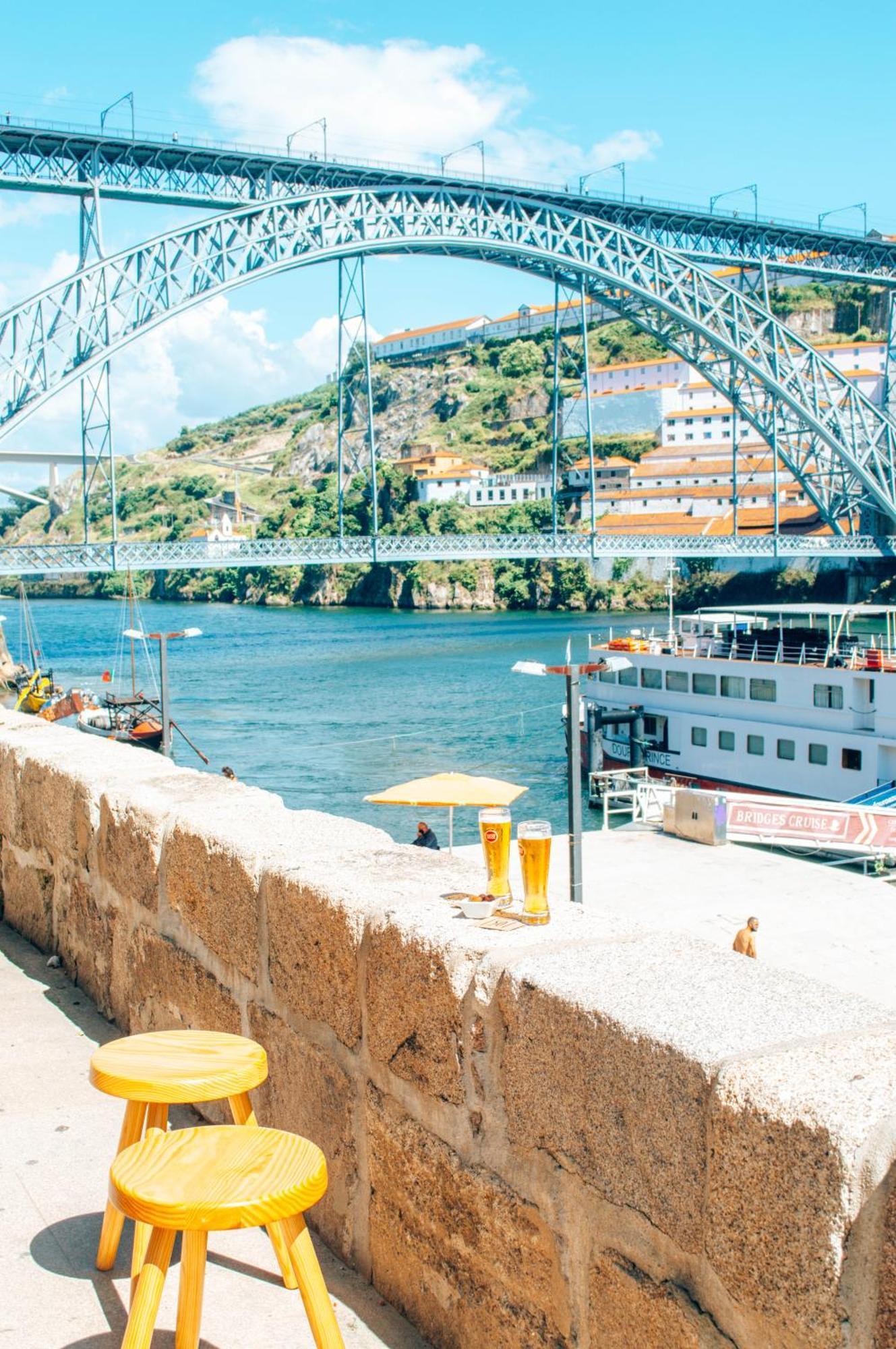 Stay In Apartments Porto Eksteriør billede