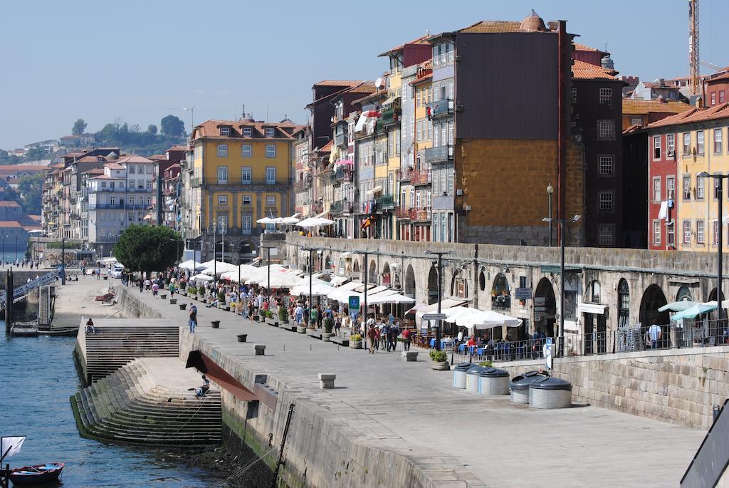 Stay In Apartments Porto Eksteriør billede