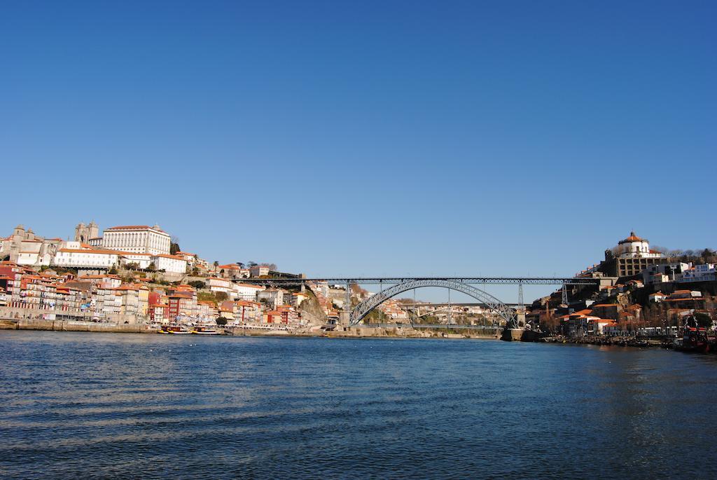 Stay In Apartments Porto Eksteriør billede