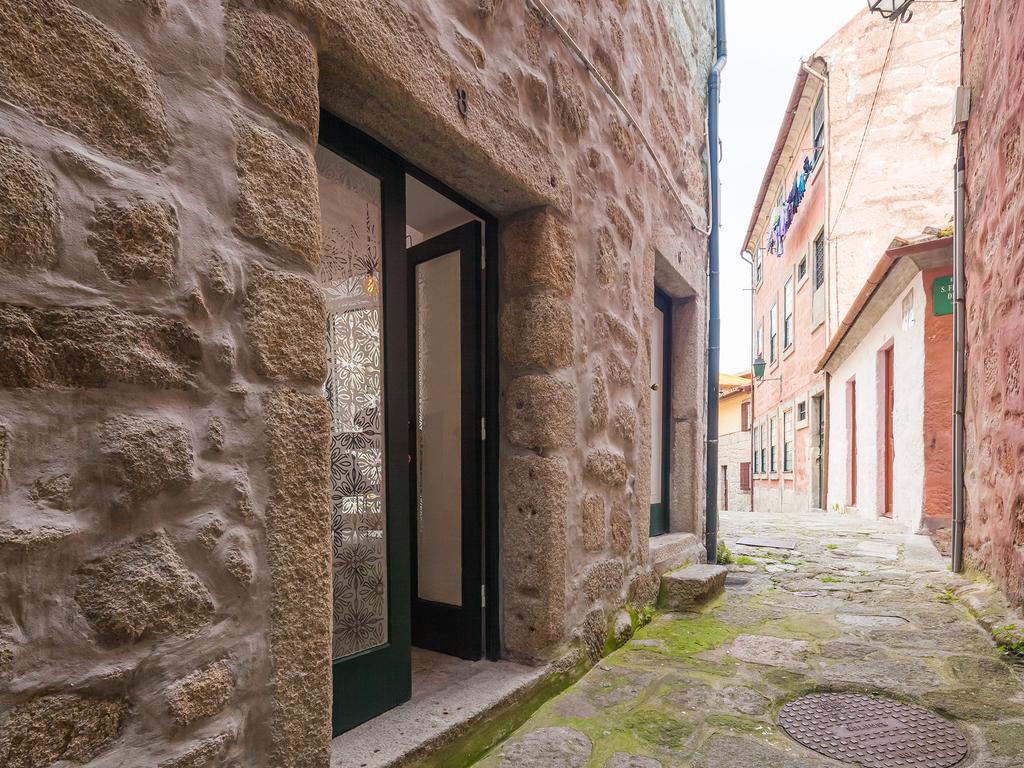 Stay In Apartments Porto Eksteriør billede