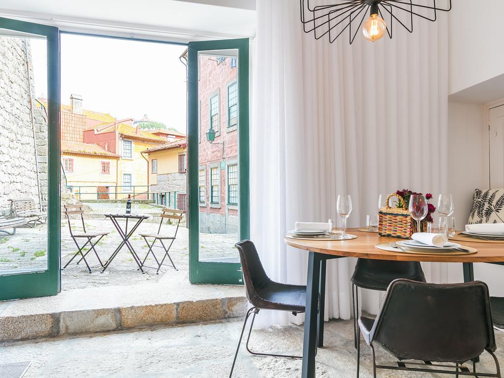 Stay In Apartments Porto Eksteriør billede