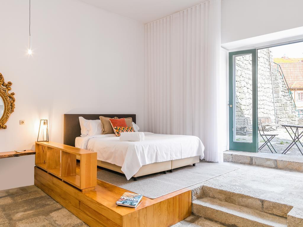 Stay In Apartments Porto Eksteriør billede