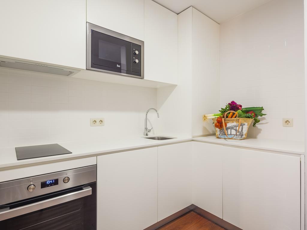 Stay In Apartments Porto Eksteriør billede