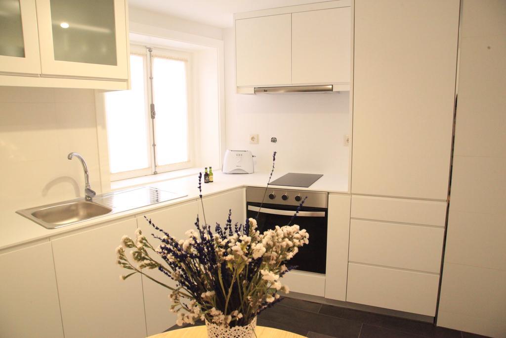 Stay In Apartments Porto Eksteriør billede