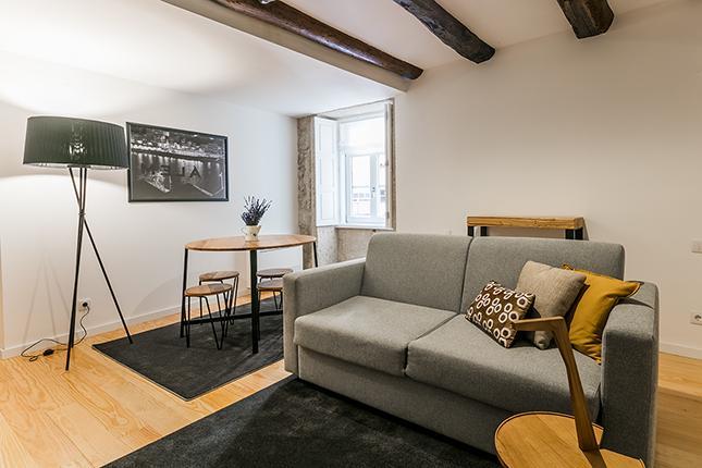 Stay In Apartments Porto Værelse billede