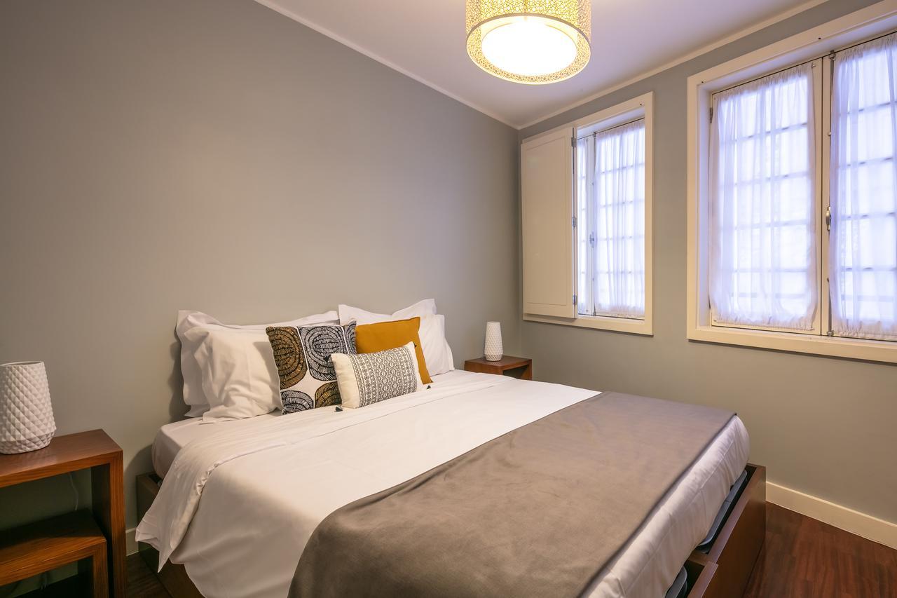 Stay In Apartments Porto Eksteriør billede