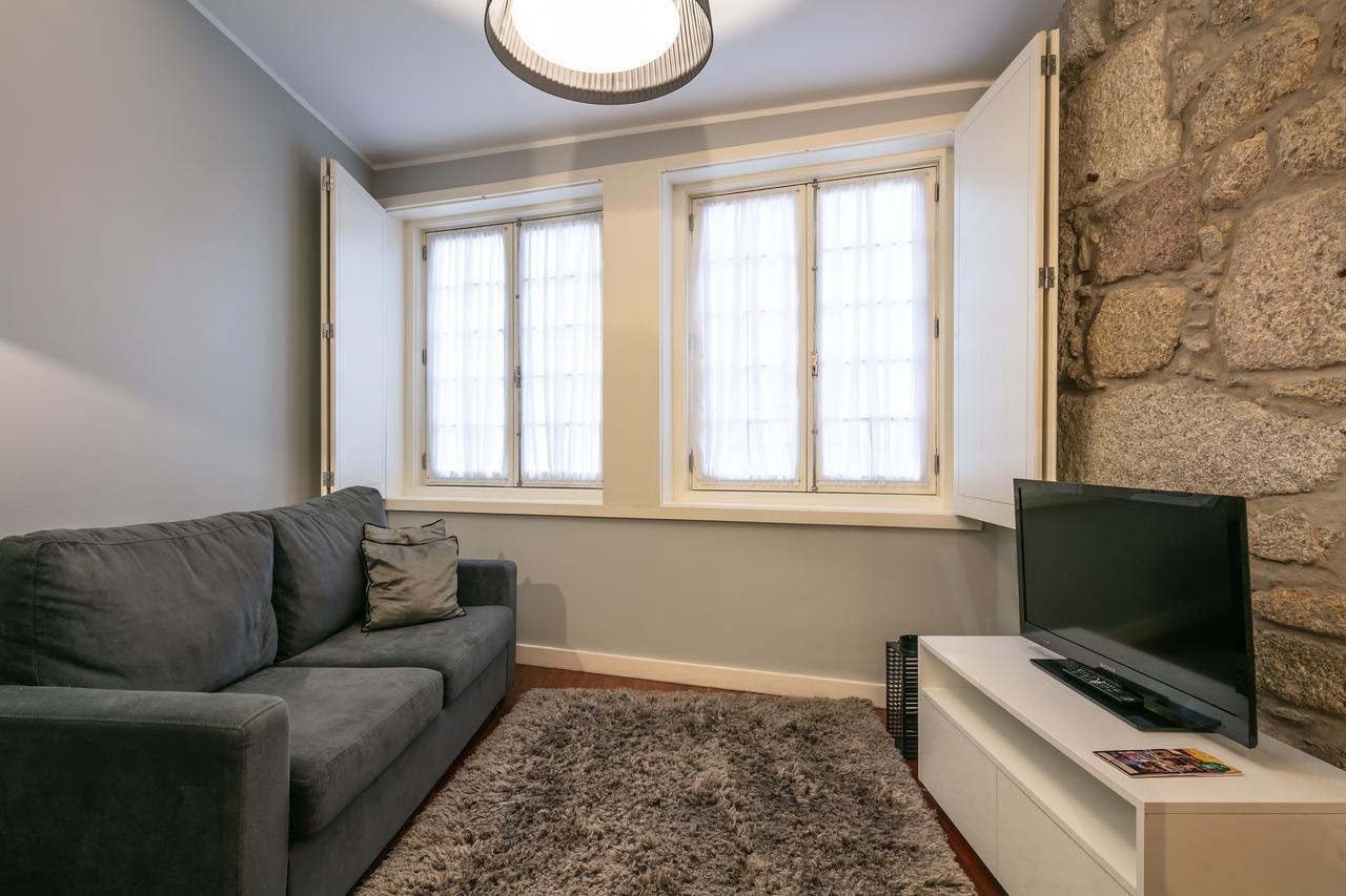 Stay In Apartments Porto Eksteriør billede