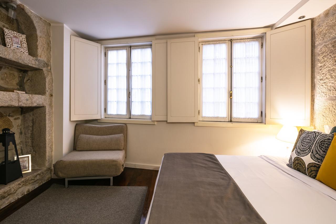 Stay In Apartments Porto Eksteriør billede