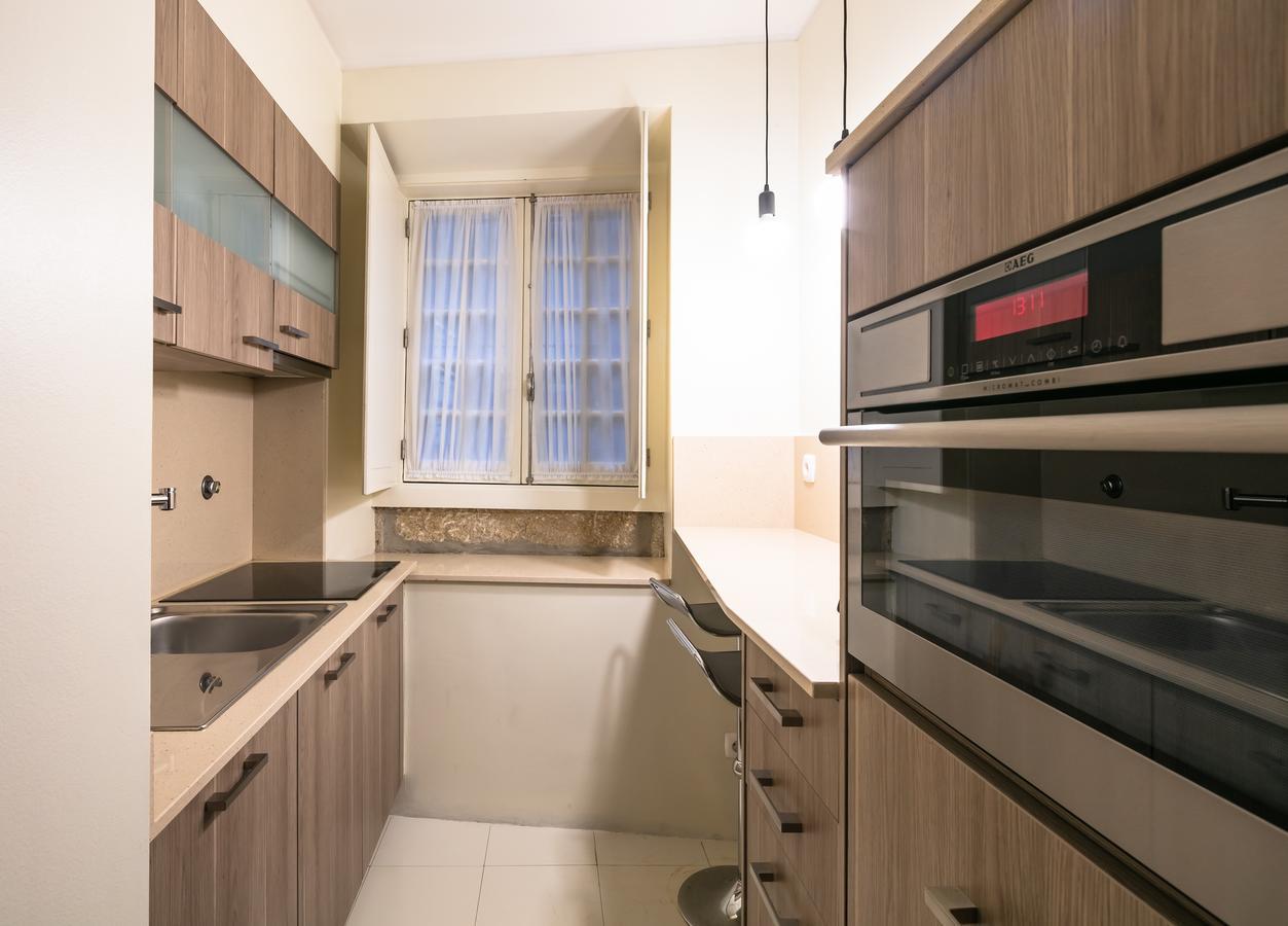 Stay In Apartments Porto Eksteriør billede