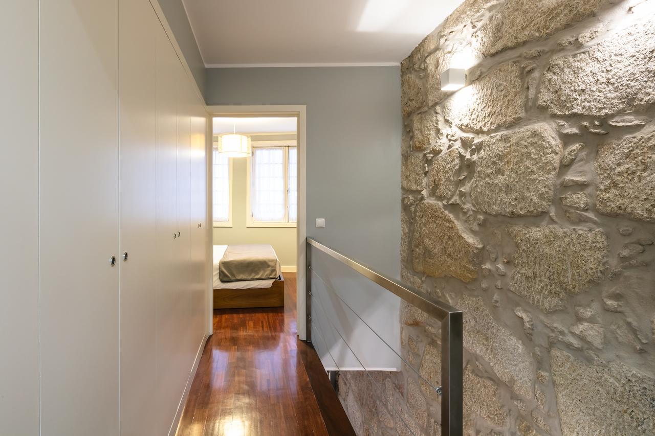 Stay In Apartments Porto Eksteriør billede