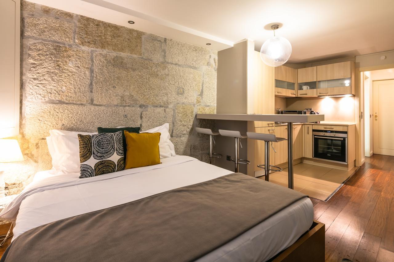 Stay In Apartments Porto Eksteriør billede